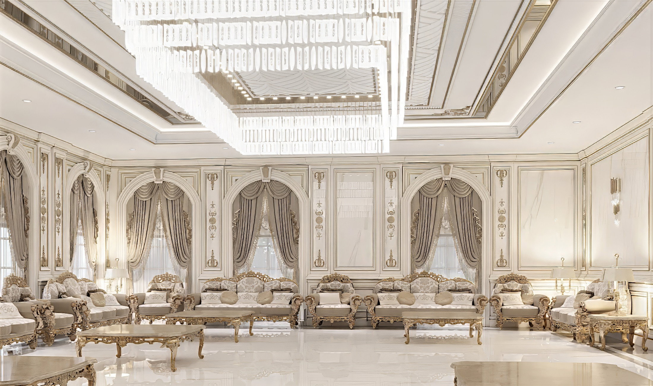 Majlis Design Abu Dhabi