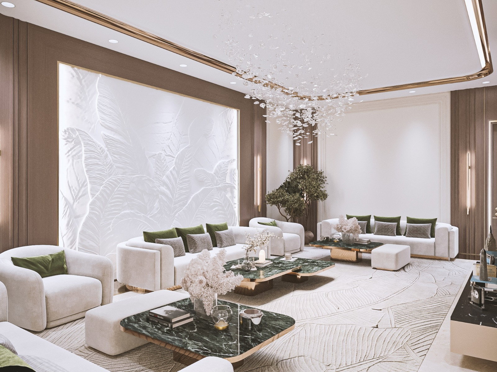Top Majlis Interior Design Ideas