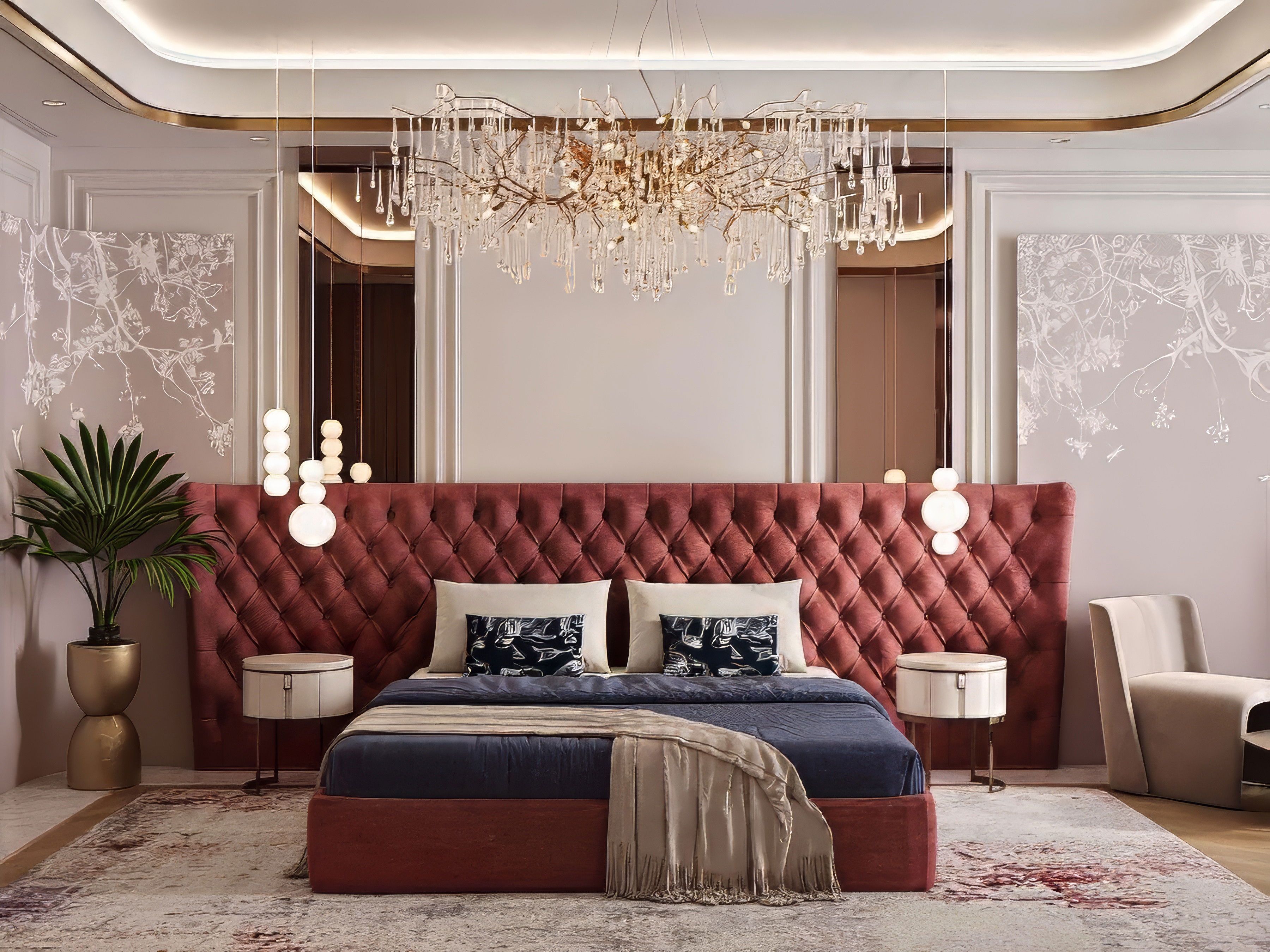 amazing interior design Los Angeles