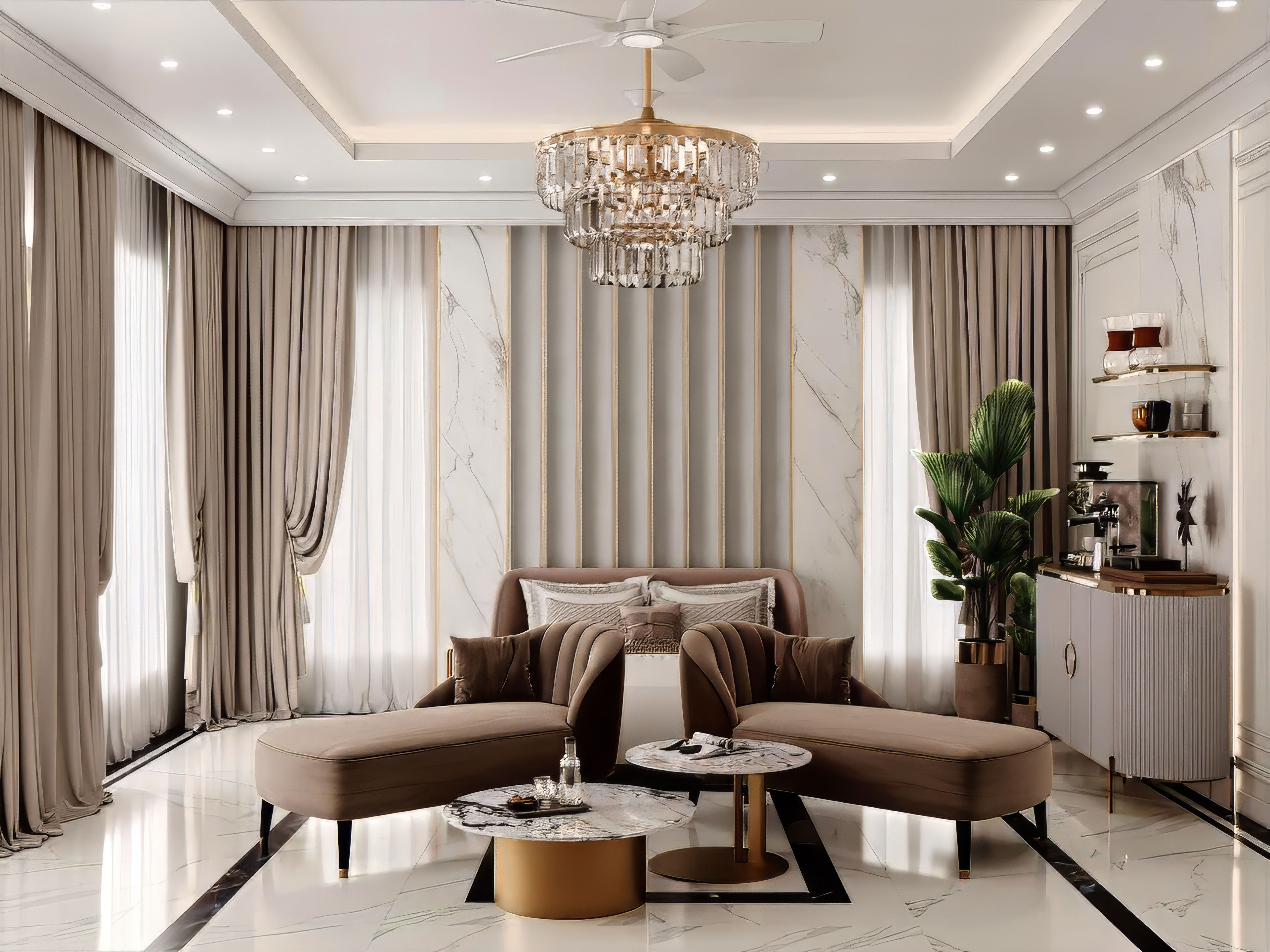 Best Master Bedroom Interiors