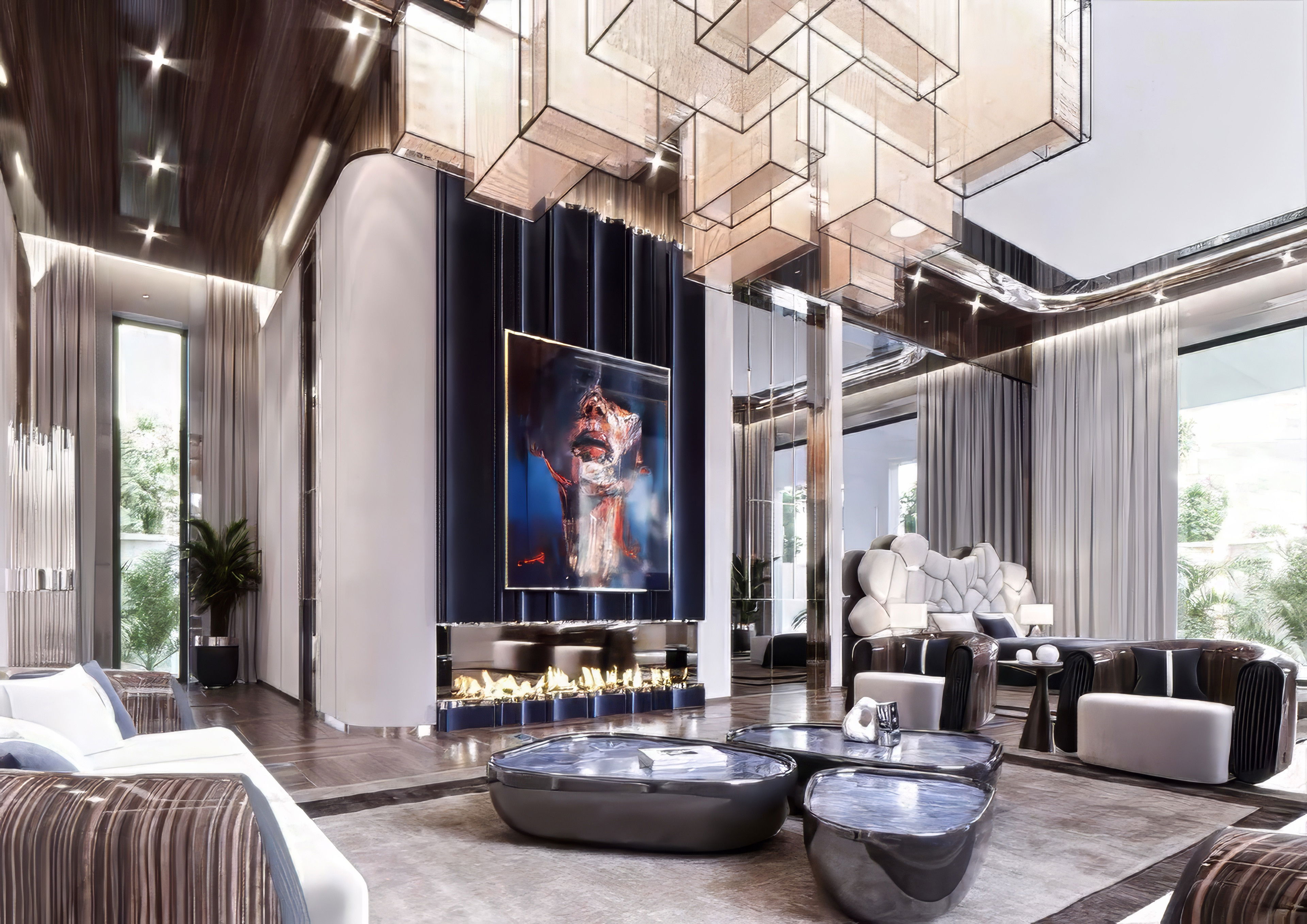 Best bedroom designing