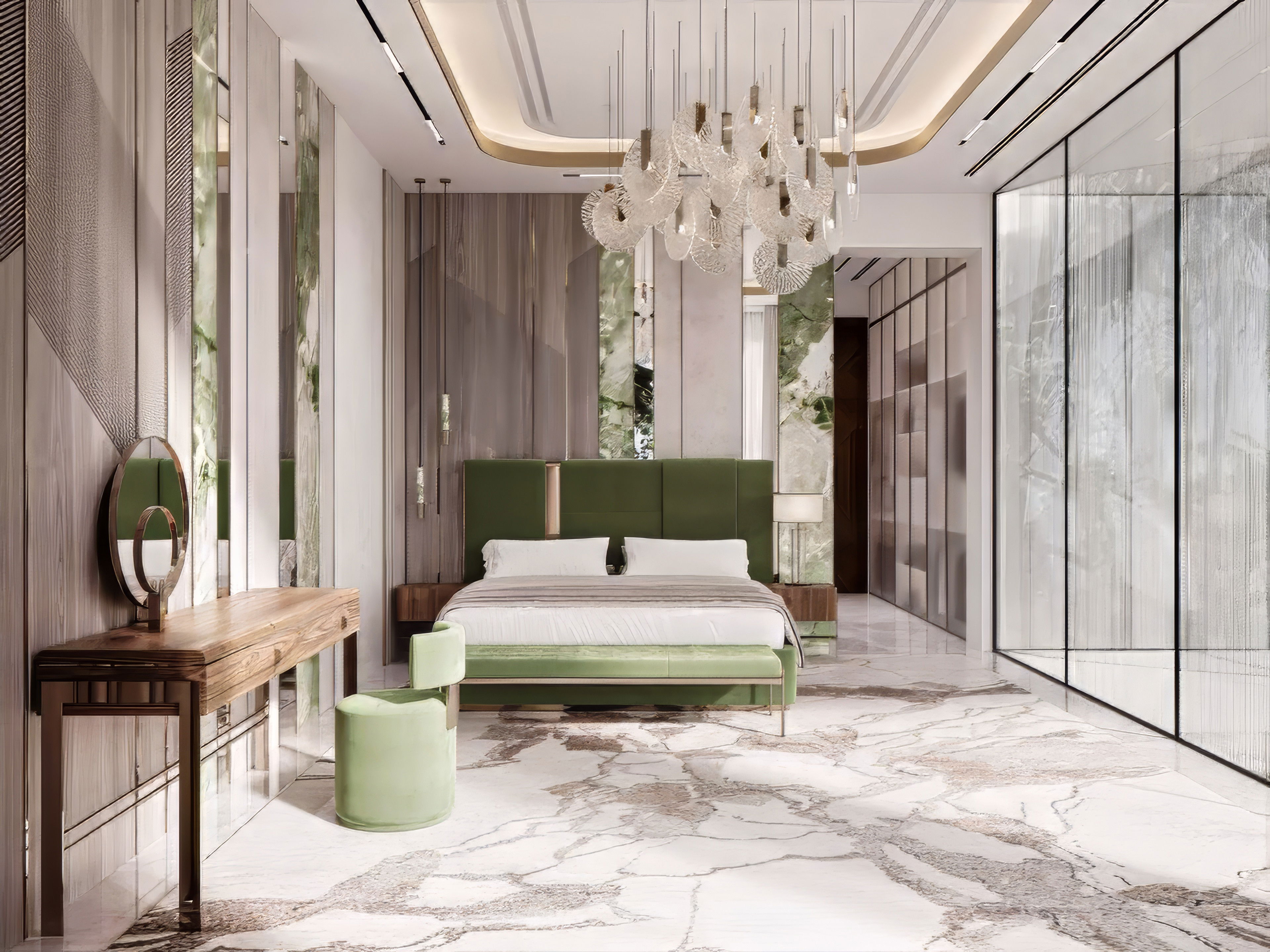 4 bedroom house plan by Antonovich Group