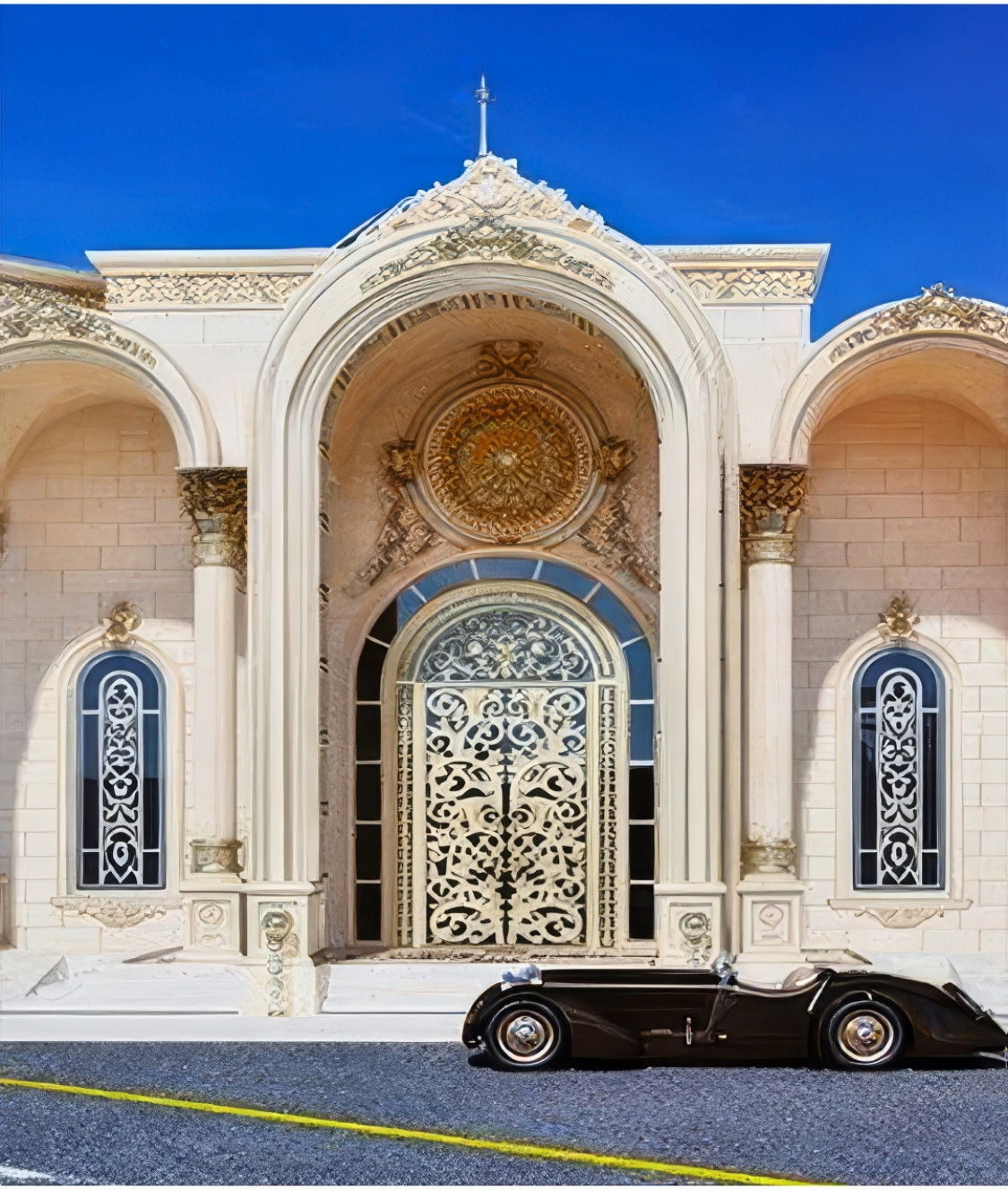 Архитектурные планы: этапы, документация и реализация