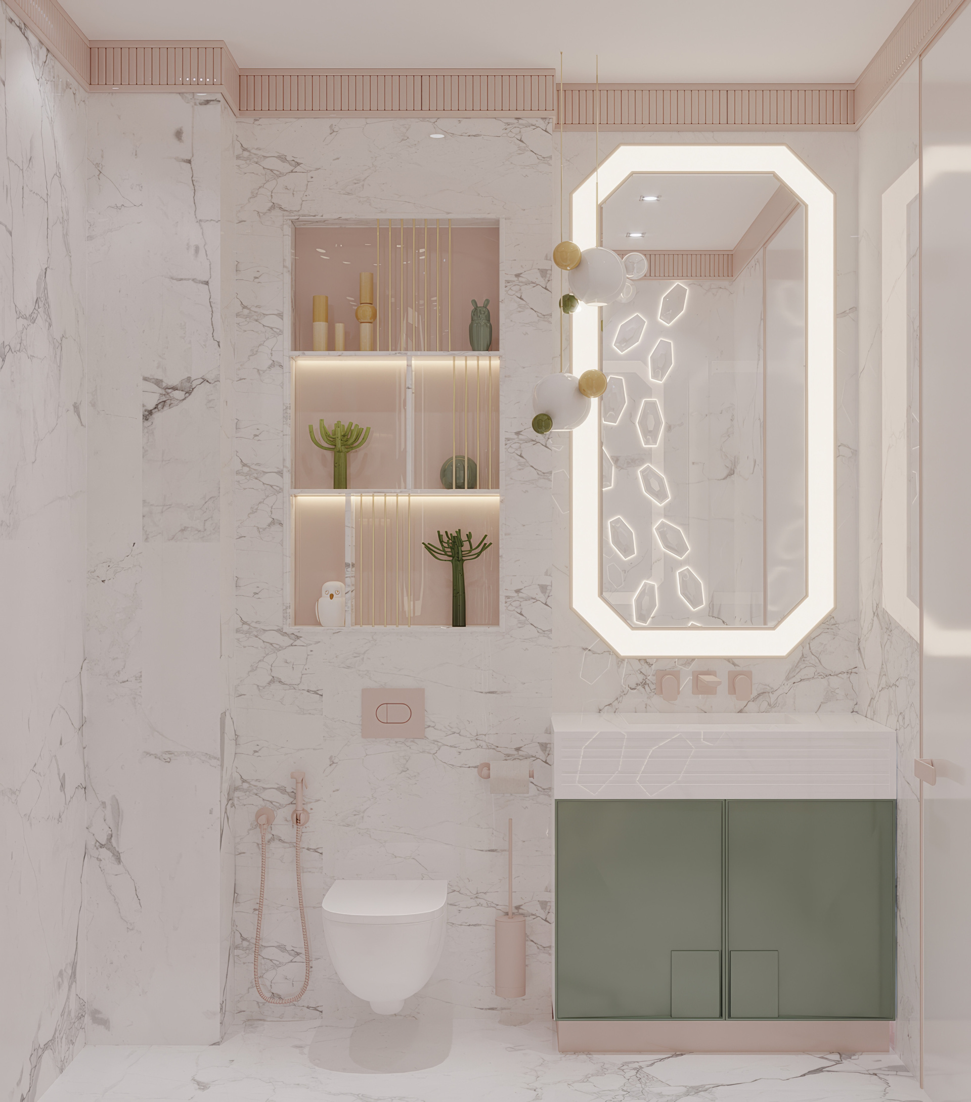 digital interior design