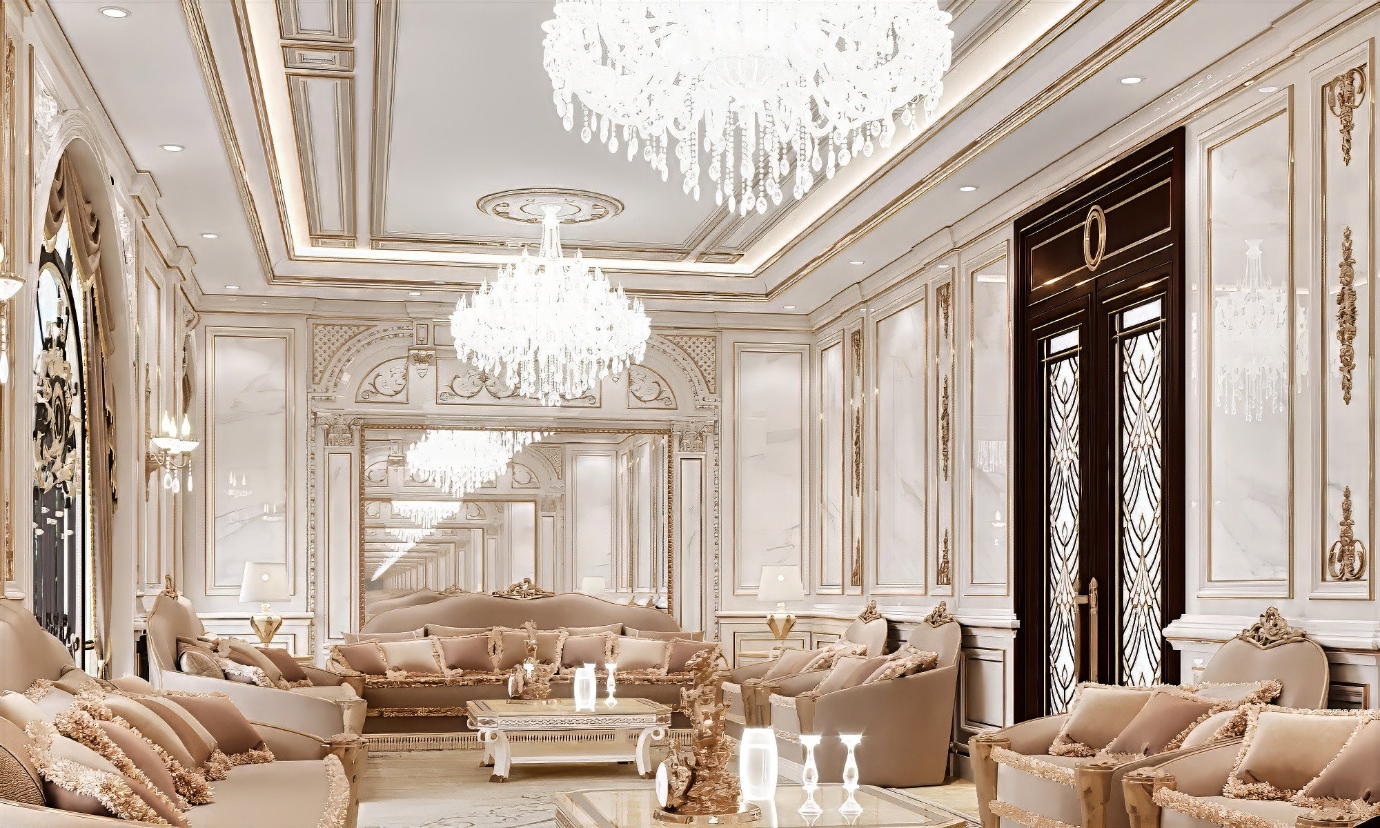 Majlis decoration ideas