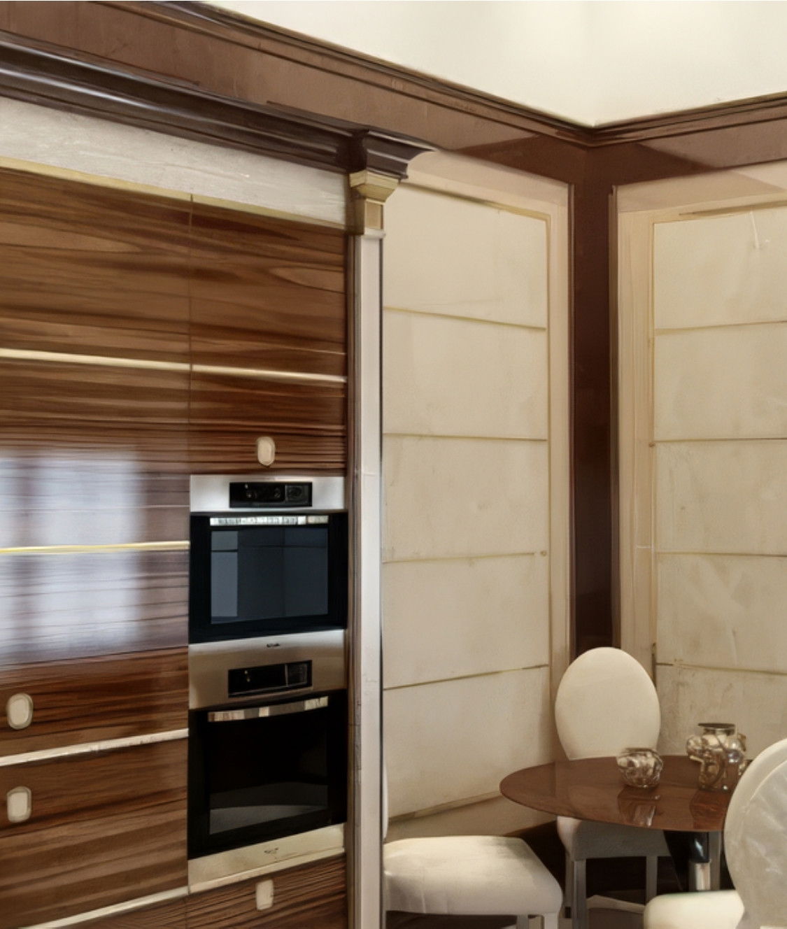 Kitchen Interior Themes