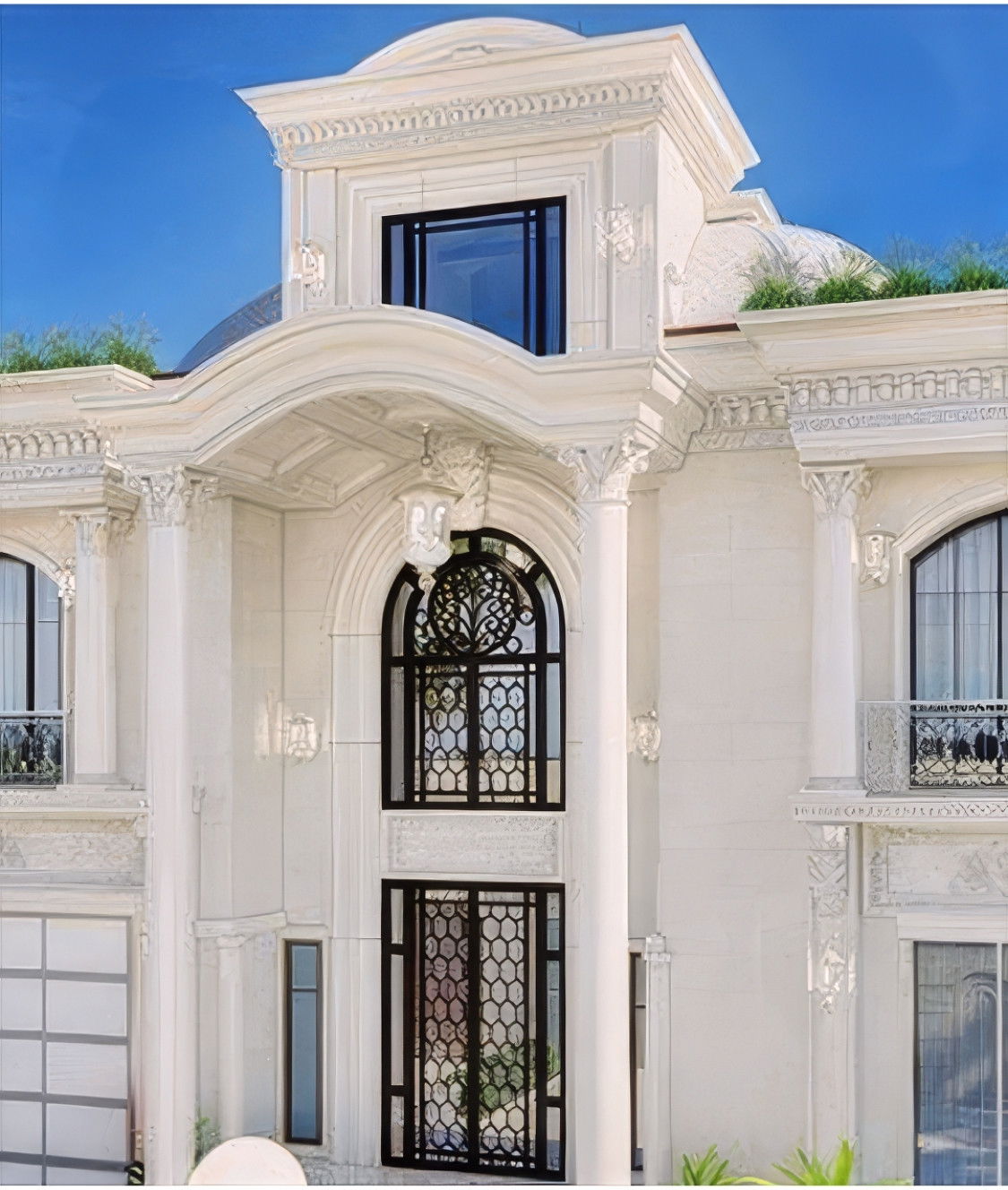 Архитектурные консультанты в Дубае — премиальное проектирование