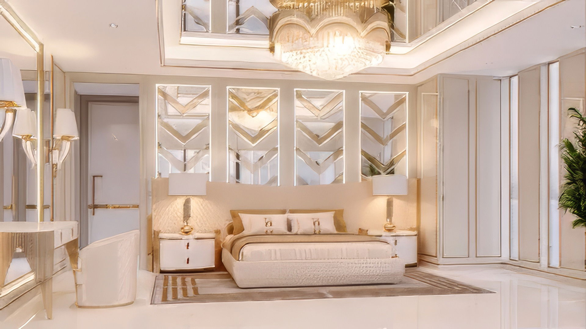 Master Bedroom design ideas