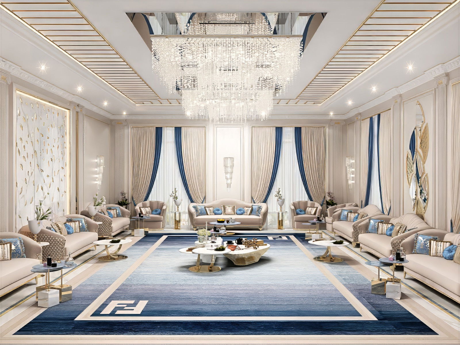 TOP 10 interior designer California