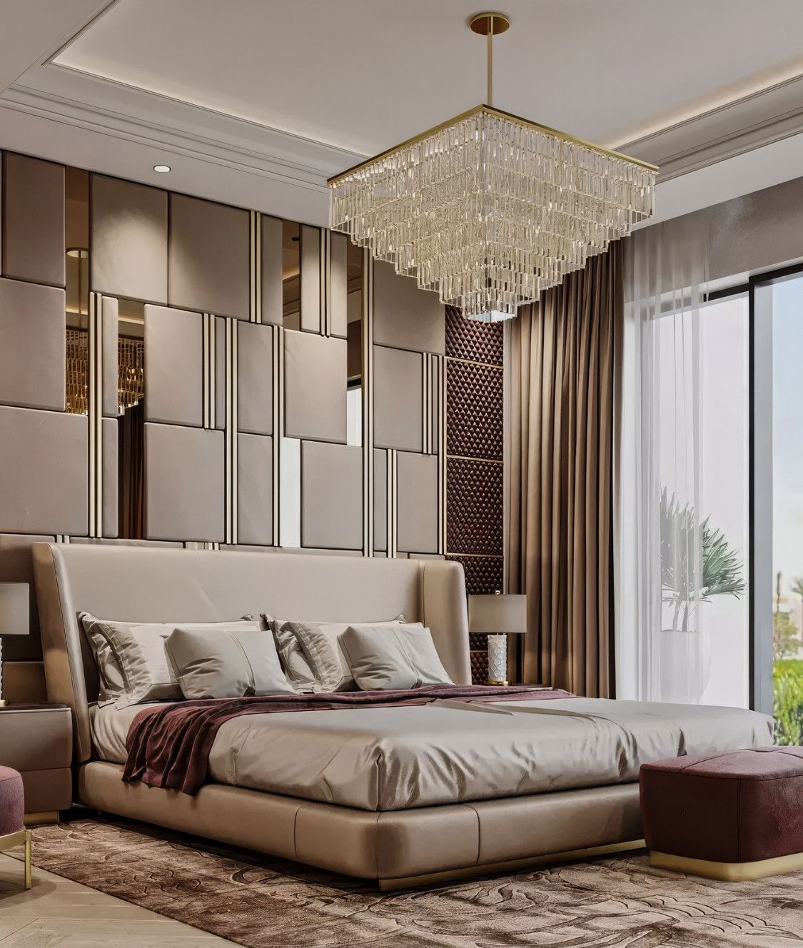 CHOOSING THE BEST INTERIOR DESIGNER FOR YOUR BEDROOM