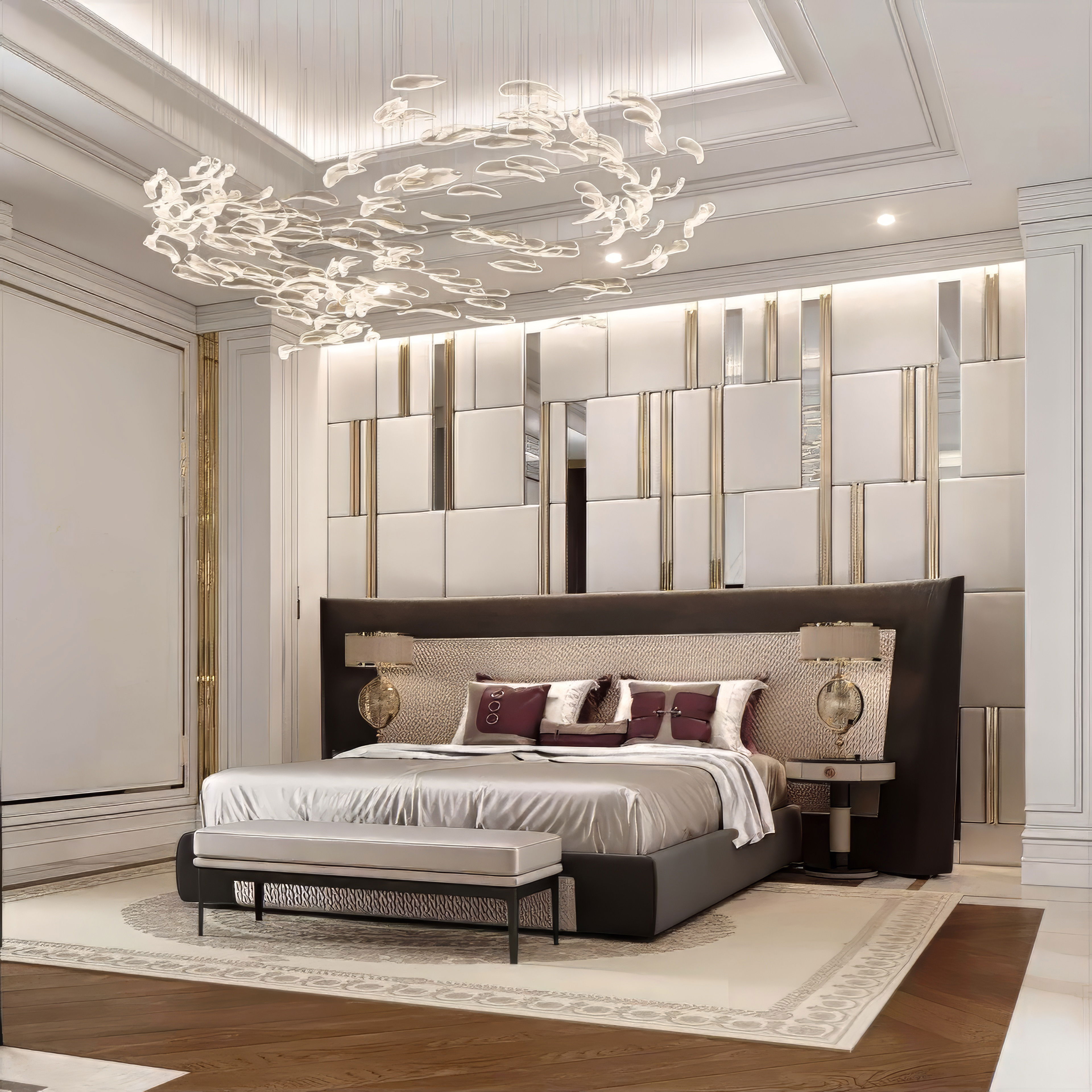 Most Comfortable Bedroom Design