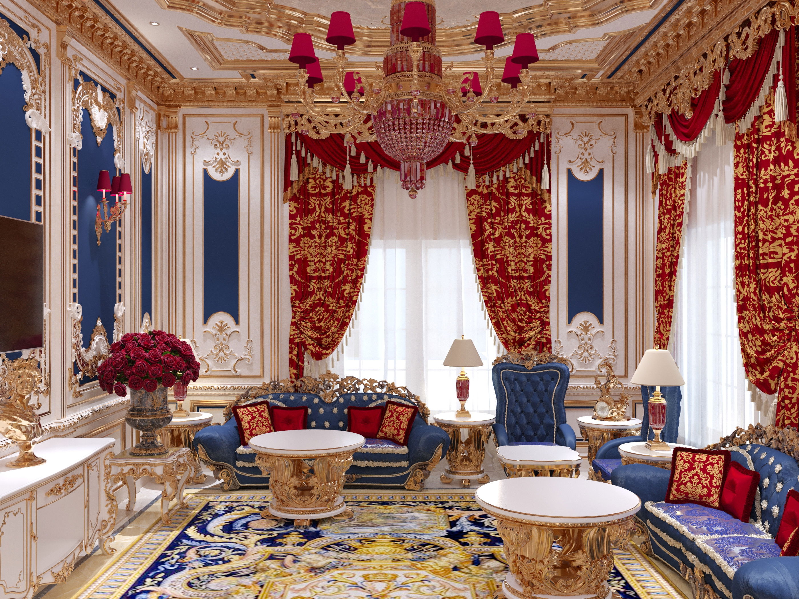 Interior Design ideas Dubai