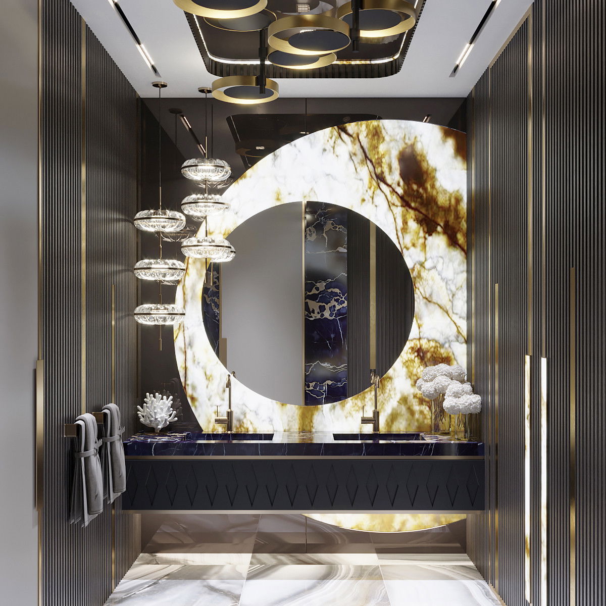 شركات صيانة المباني في الإمارات