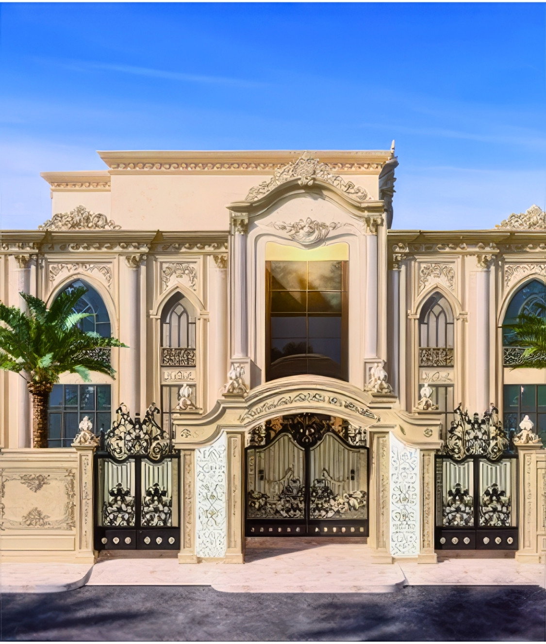 Finest Creations by the Best interior designers in Riyadh