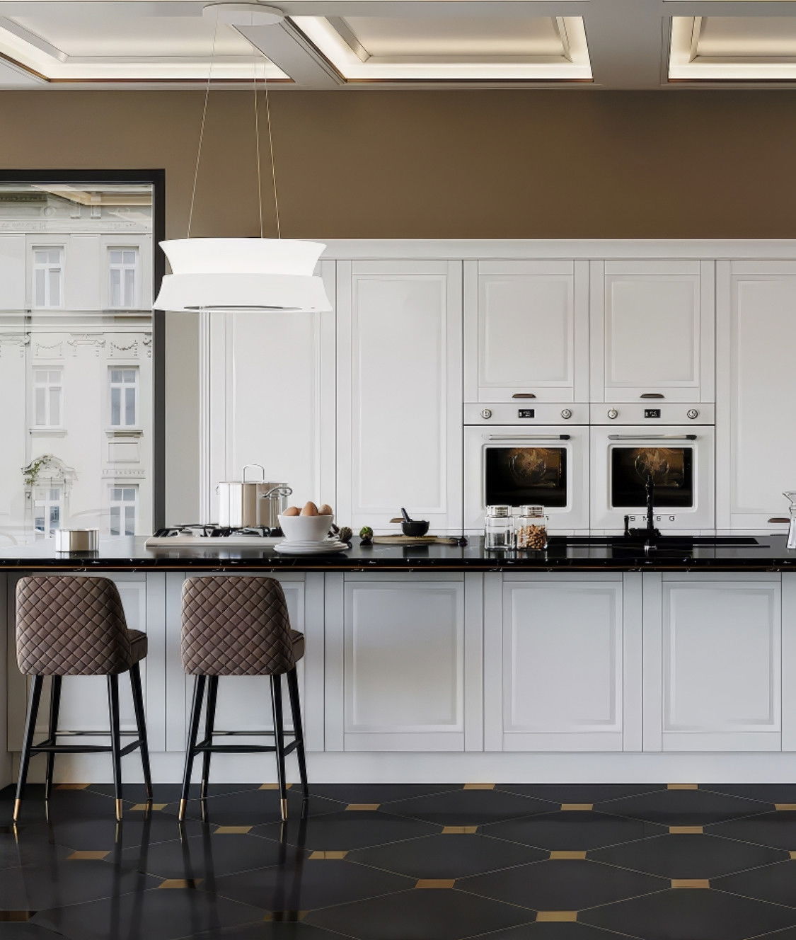 JOINERY AND KITCHEN DESIGN EXPERT