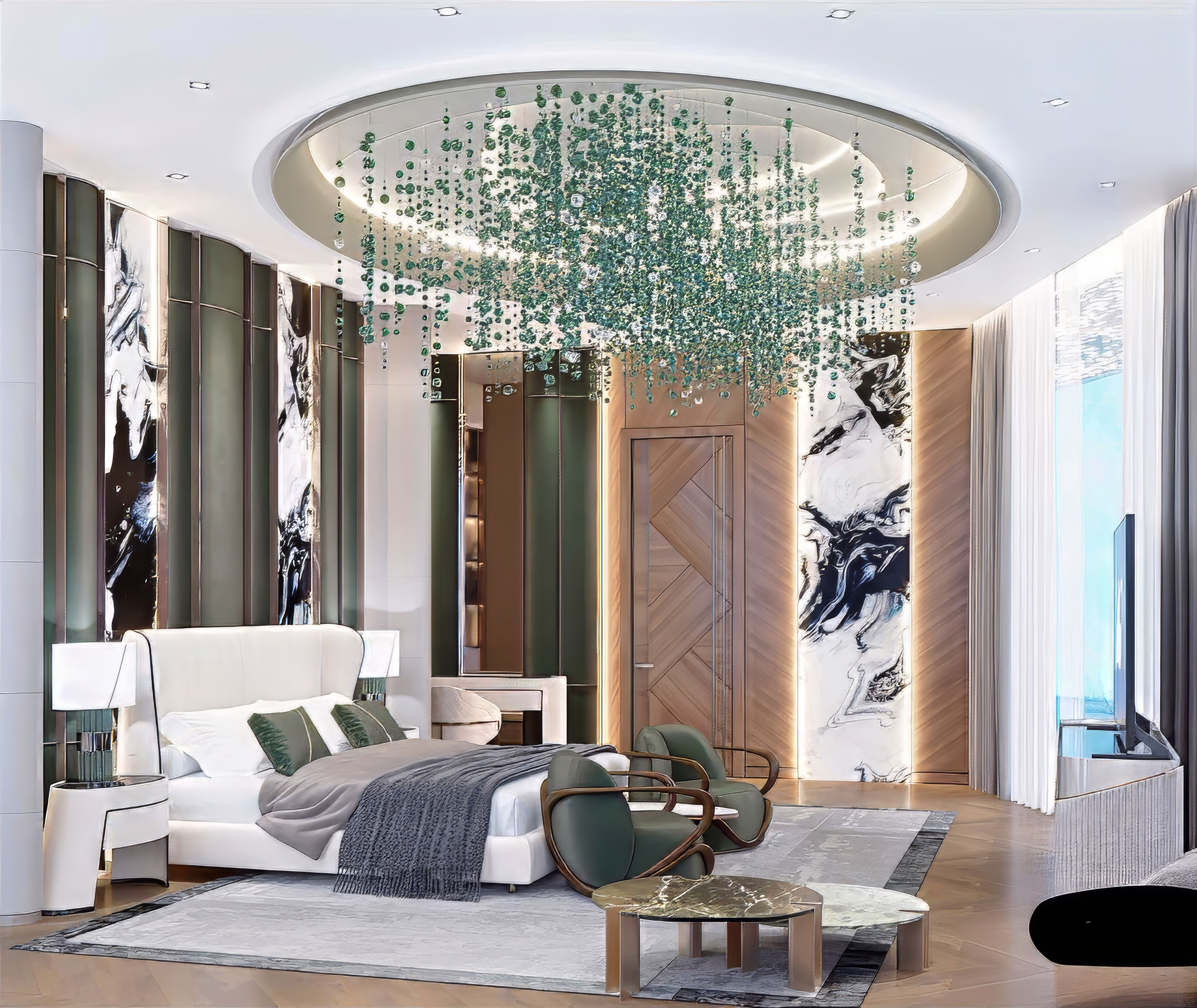 Royal Style interior by the Best interior designer Nigeria