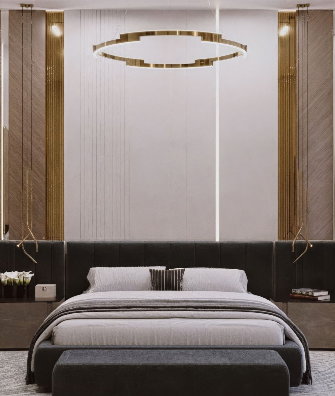 designer home decor New York