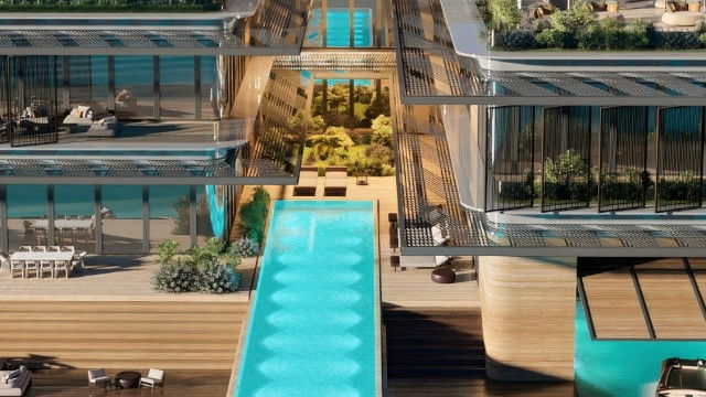 أفضل أفكار التصميم الخارجي