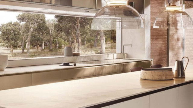 Best kitchen designs in UAE