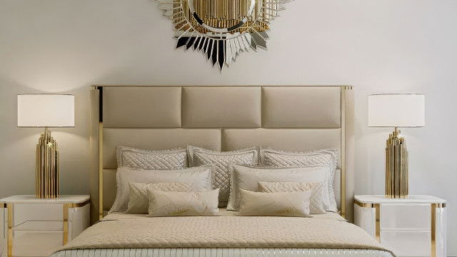 Stunning Bedroom Design