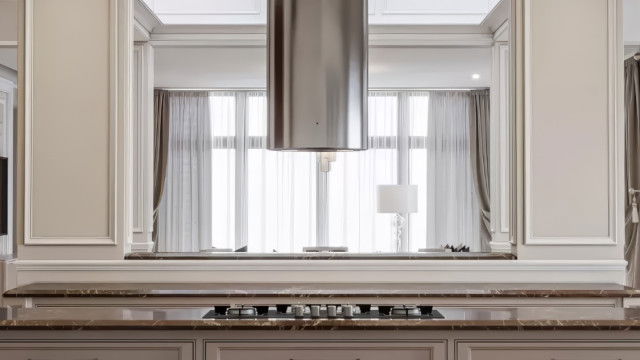 DUBAI INTERIOR DESIGN FOR LUXURY HOME