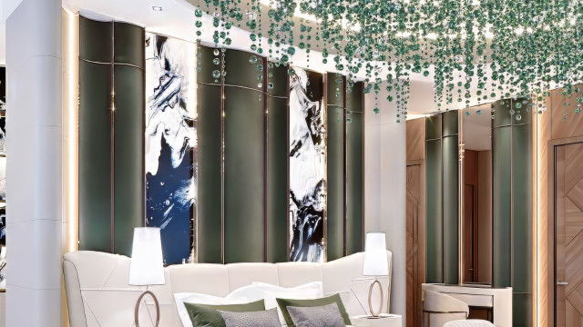 غرفة النوم المحترمة