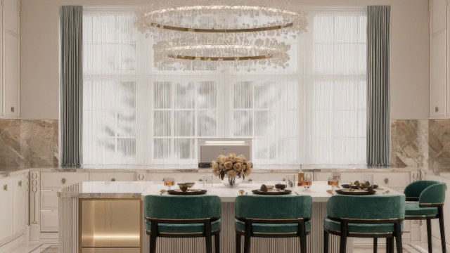 best house designs images LA in Luxury Interiors