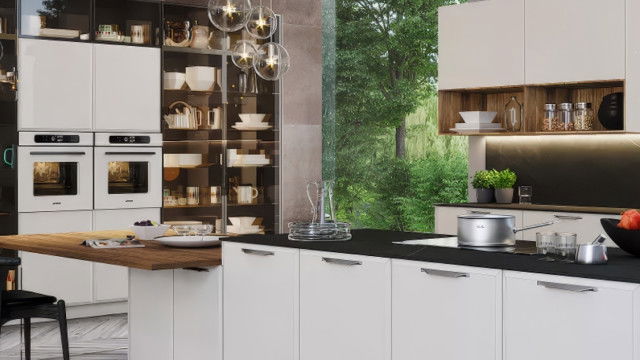 Superb Kitchen Design