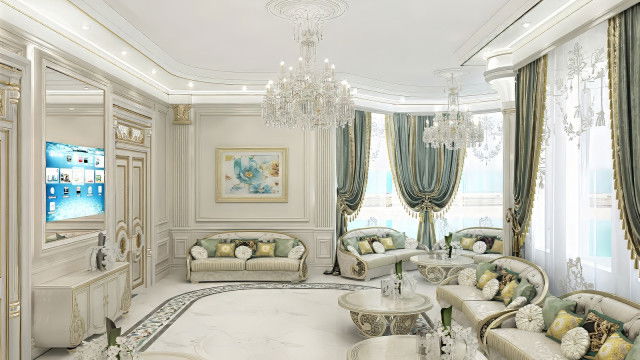Best majlis design