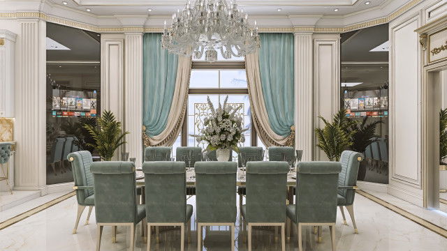 Best dinning interior design