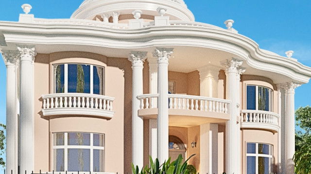 Finest Architectural Design