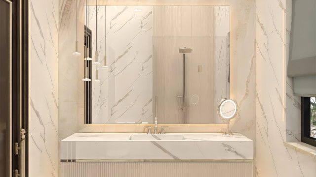 أفضل ديكور للمنزل في نيجيريا