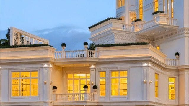 Residential Interior Design Contractor