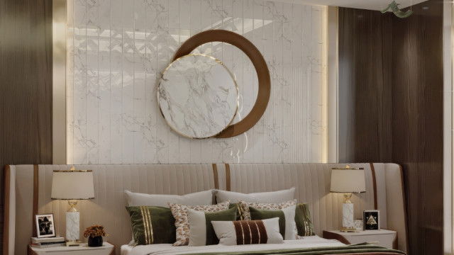 Royal Atlantis Apartment