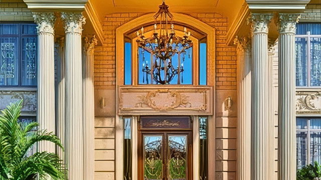 Constraction B+G+1 Villa in Umm Nahad