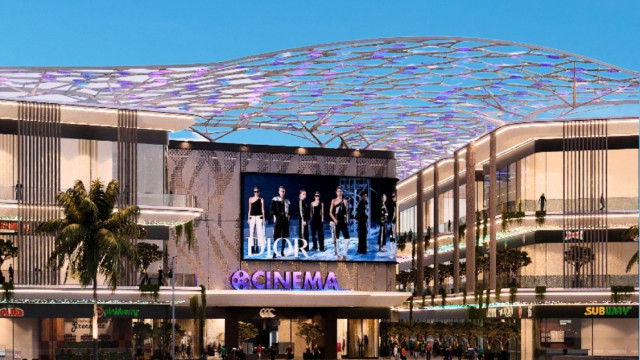 Best architect Dubai UAE