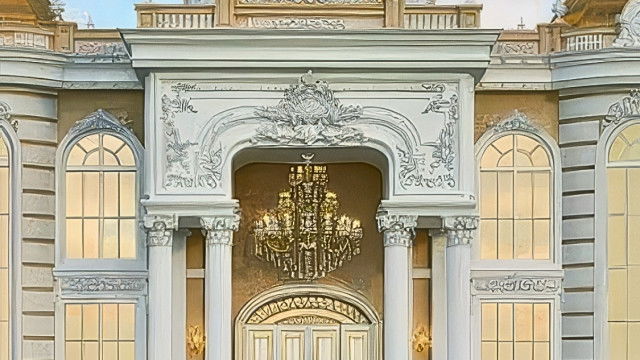 Архитектура и дизайн в Саудовской Аравии