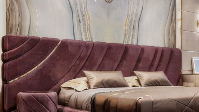 STATE OF THE ART BEDROOM DESIGN