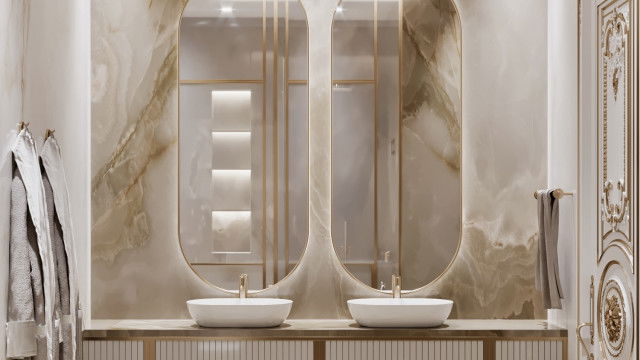 Best bathroom interiors