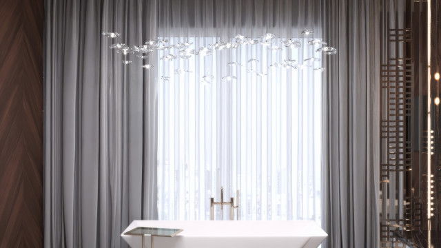 Perfect Lighting Selection for Bathroom