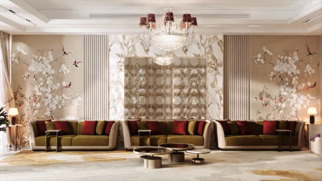 Beautiful Houses Interior Design