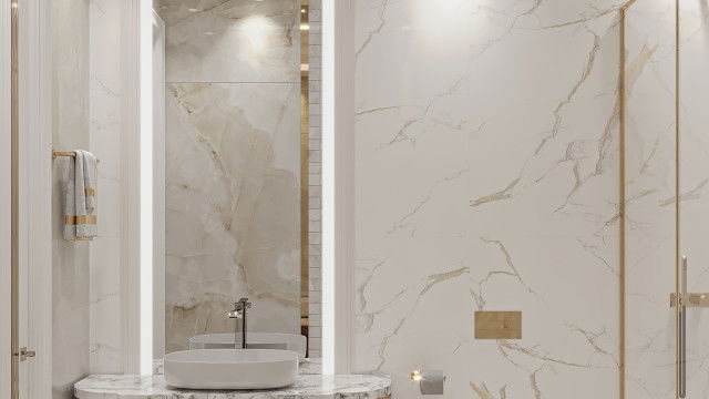 EXPERT BATHROOM INTERIOR DESIGN SOLUTIONS