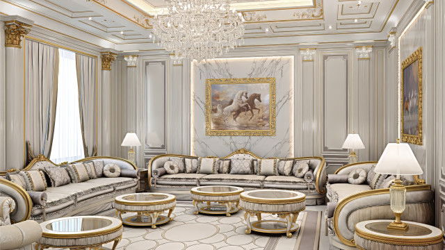 Best majlis interior design ideas