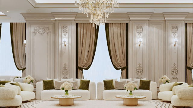 Планировка дома — индивидуальные проекты от Антонович Дизайн (Antonovich Design)