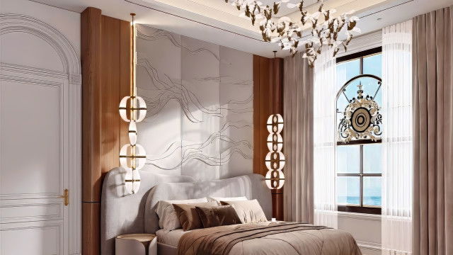 بيوت جميلة الصور الداخلية