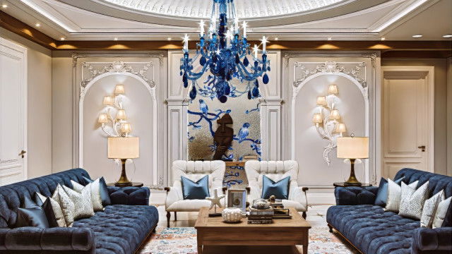 Amazing Majlis Design