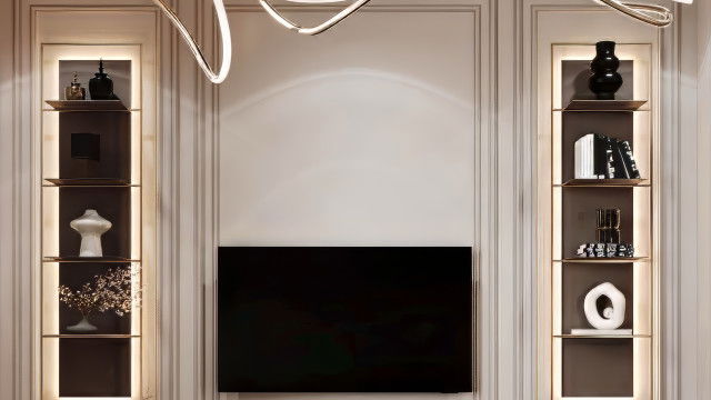 تصميم داخلي