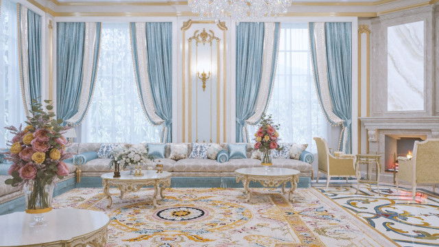 تصميم المجلس النسائى