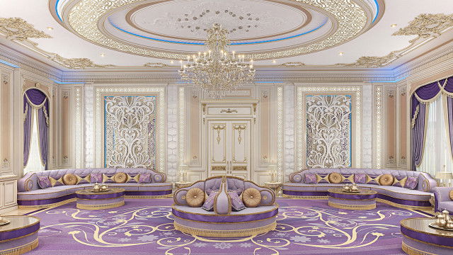 أفضل الأفكار الداخلية للمجلس