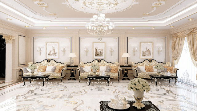 Majlis Design in Dubai